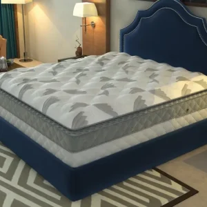 تشک مدل قارچی طبی فنری vip مدل 315