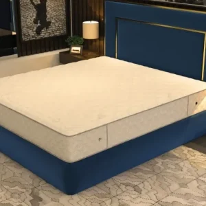 تشک 5 ستاره طبی ریباند پارچه گردباف