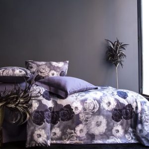 ست ملحفه و روتختی AURA ایسیمو ترک