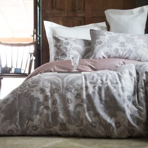 ست ملحفه و روتختی CHAMBORD ایسیمو ترک