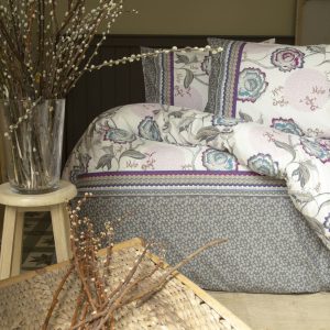 ست ملحفه و روتختی  FARIN رانفورس ایسیمو ترک