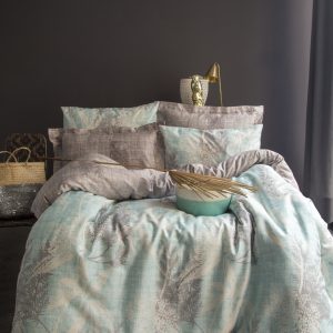 ست ملحفه و روتختی HERRA ایسیمو ترک