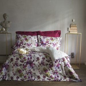 ست ملحفه و روتختی KALINA ایسیمو ترک