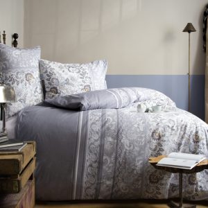 ست ملحفه و روتختی LINDA رانفورس ایسیمو ترک