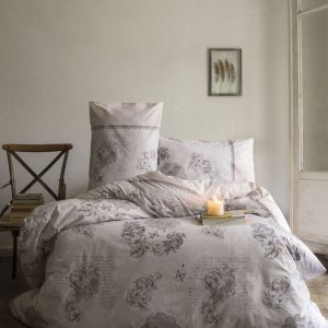 ست ملحفه و روتختی MUNA رانفورس ایسیمو ترک