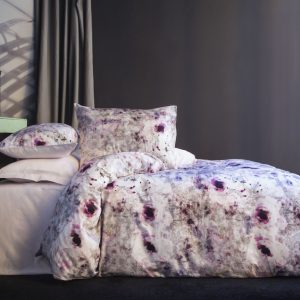 ست ملحفه و روتختی NASRIN ایسیمو ترک