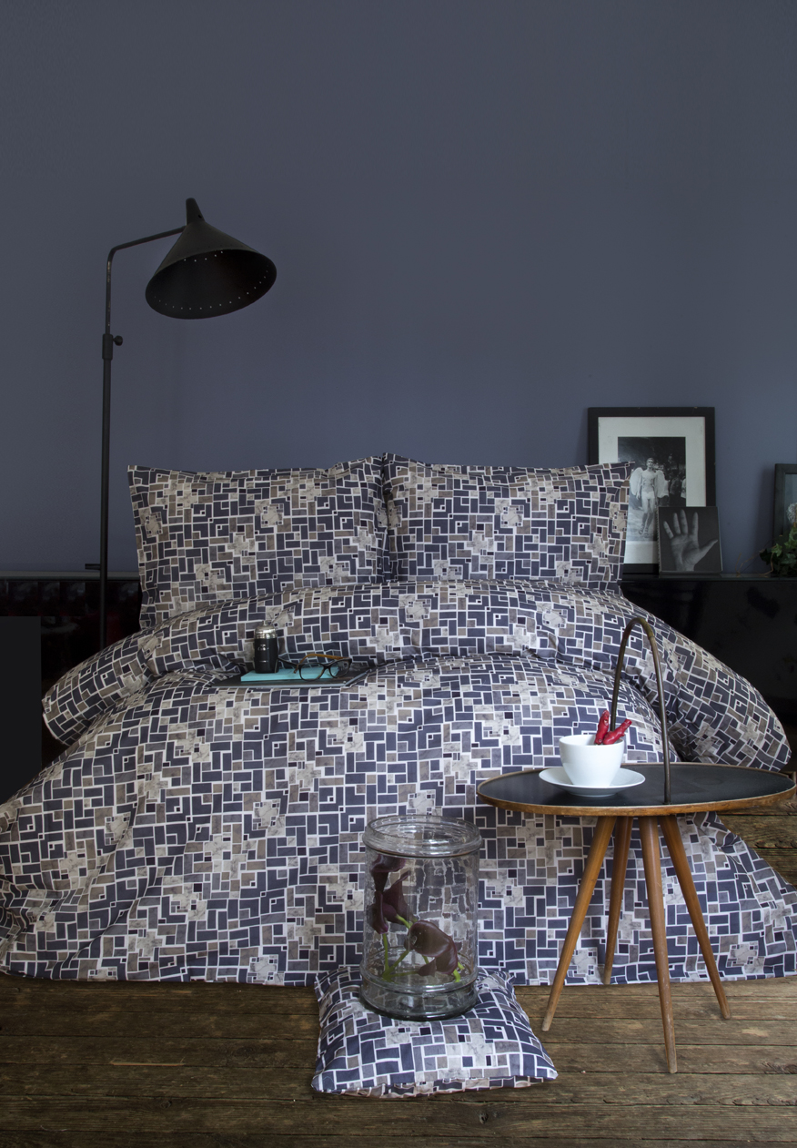 سرویس ملحفه و روتختی NAT-LAPIS رانفورس ایسیمو ترک