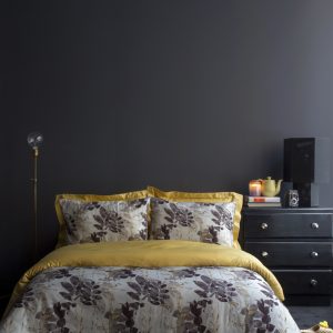 ست ملحفه و روتختی OLIVIA ایسیمو ترک