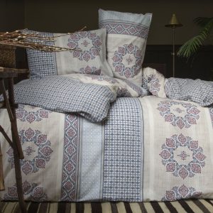 ست ملحفه و روتختی SONOTA رانفورس ایسیمو ترک