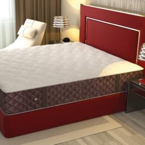 تشک 12 ستاره طبی فنری vip کد 125