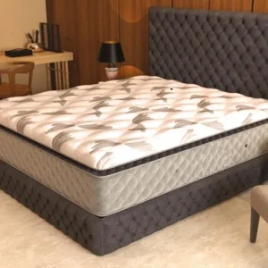 تشک مدل پددار مموری پلاس 3 - vip کد 320