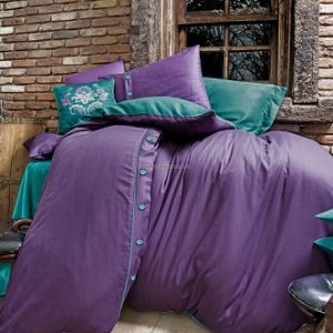 ست ملحفه و روتختی DAWSON ایسیمو ترک