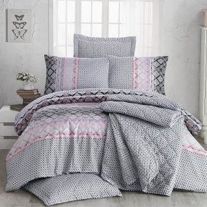 ست ملحفه و روتختی DREAMY رانفورس ایسیمو ترک