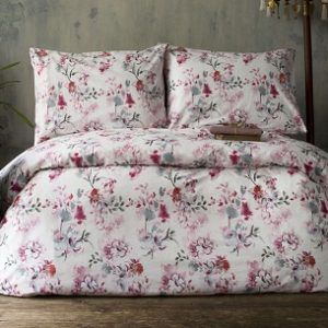 ست ملحفه و روتختی JASMINE رانفورس ایسیمو ترک