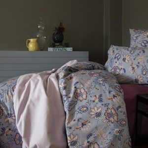 ست ملحفه و روتختی PERVIN رانفورس ایسیمو ترک