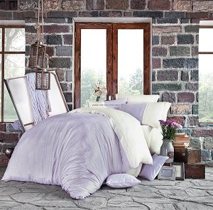 ست ملحفه و روتختی PETRA ایسیمو ترک