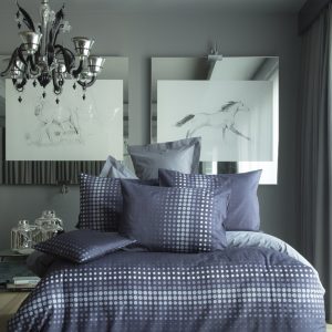 ست ملحفه و روتختی مدل SORTIE ایسیمو ترک