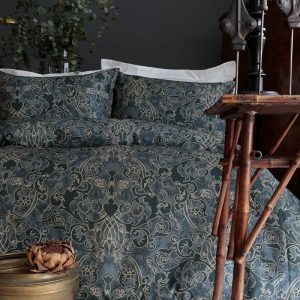 ست ملحفه و روتختی CERA ایسیمو ترک