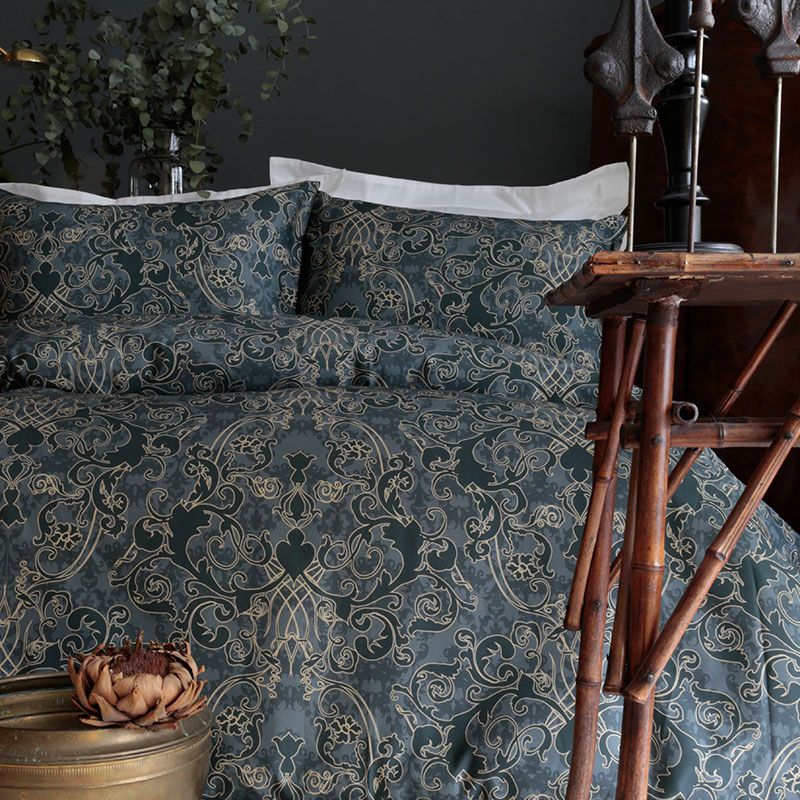 ست ملحفه و روتختی CERA ایسیمو ترک