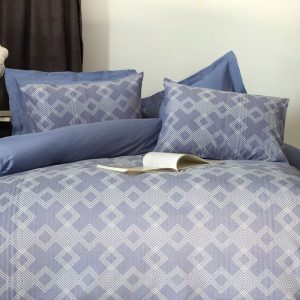 ست ملحفه و روتختی DIXON ایسیمو ترک