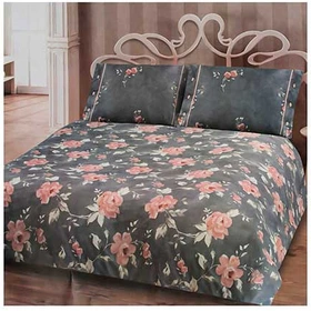 ست ملحفه و روتختی رانفورس مل رز مدل ایزابل isabel