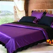 ست ملحفه و روتختی رانفورس مل رز مدل لئونارد leonard