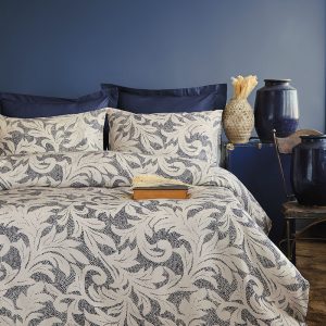 ست ملحفه و روتختی ORNAMENT ایسیمو ترک