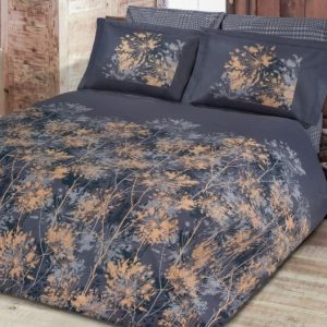 ست ملحفه و روتختی رانفورس مل رز مدل هرمس HERMES