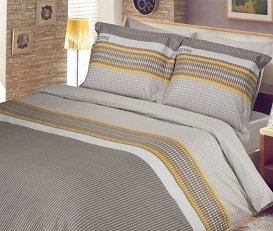 ست ملحفه و روتختی ساتن مل رز مدل دیاموند DIYAMUND